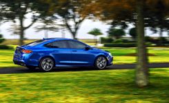 2015 Chrysler 200 Photos (21)