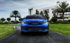 2015 Chrysler 200 Photos (93)