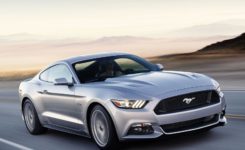 2015 Ford Mustang Photos (1)