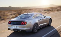 2015 Ford Mustang Photos (11)