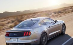 2015 Ford Mustang Photos (12)