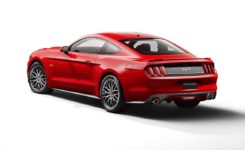 2015 Ford Mustang Photos (13)