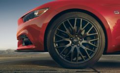 2015 Ford Mustang Photos (14)