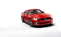2015 Ford Mustang Photos (15)