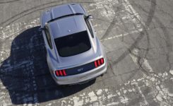 2015 Ford Mustang Photos (16)