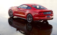 2015 Ford Mustang Photos (17)