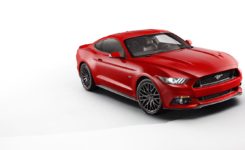 2015 Ford Mustang Photos (18)