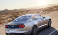 2015 Ford Mustang Photos (19)