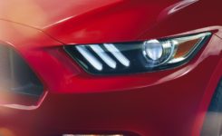 2015 Ford Mustang Photos (2)