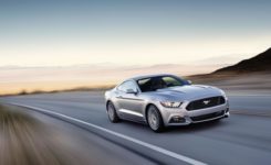 2015 Ford Mustang Photos (20)