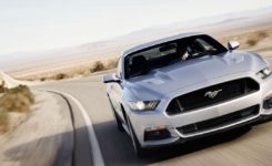 2015 Ford Mustang Photos (21)