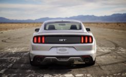 2015 Ford Mustang Photos (24)