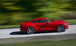 2015 Ford Mustang Photos (26)