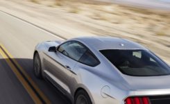 2015 Ford Mustang Photos (30)