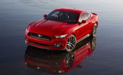 2015 Ford Mustang Photos (33)