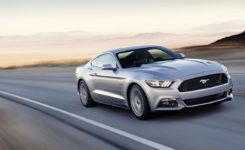 2015 Ford Mustang Photos (37)