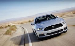 2015 Ford Mustang Photos (38)