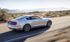 2015 Ford Mustang Photos (4)