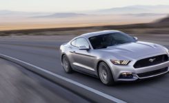 2015 Ford Mustang Photos (8)