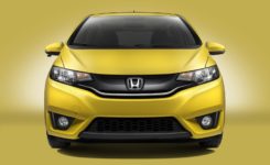 2015 Honda Fit Photos (1)