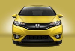 2015 Honda Fit – 11 Photos