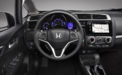 2015 Honda Fit Photos (9)