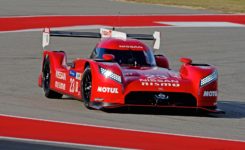 2015 Nissan GT-R LM Nismo – Photos