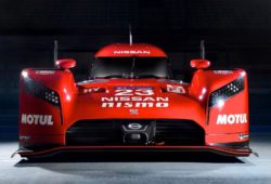 2015 Nissan GT-R LM Nismo – 19 Photos