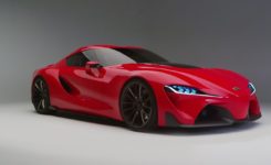 2015 Toyota FT-1 Concept Photos (13)