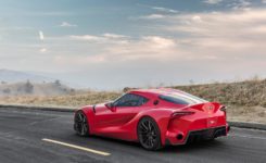 2015 Toyota FT-1 Concept Photos (15)