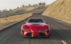 2015 Toyota FT-1 Concept Photos (16)