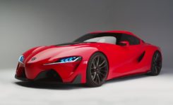 2015 Toyota FT-1 Concept Photos (18)