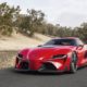 2015 Toyota FT-1 Concept – 24 Photos