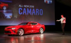 2016 Chevrolet Camaro Photos – ModelPublisher.com – (11)