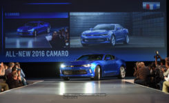 2016 Chevrolet Camaro Photos – ModelPublisher.com – (17)