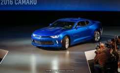 2016 Chevrolet Camaro Photos – ModelPublisher.com – (18)