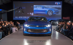 2016 Chevrolet Camaro Photos – ModelPublisher.com – (19)