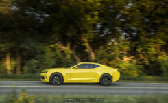 2016 Chevrolet Camaro Photos – ModelPublisher.com – (2)