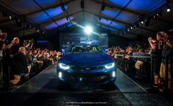 2016 Chevrolet Camaro Photos – ModelPublisher.com – (20)