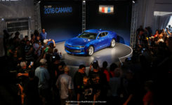 2016 Chevrolet Camaro Photos – ModelPublisher.com – (23)
