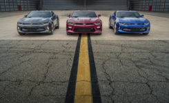 2016 Chevrolet Camaro Photos – ModelPublisher.com – (29)