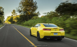 2016 Chevrolet Camaro Photos – ModelPublisher.com – (3)