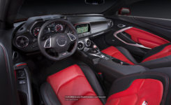 2016 Chevrolet Camaro Photos – ModelPublisher.com – (34)