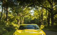 2016 Chevrolet Camaro Photos – ModelPublisher.com – (4)