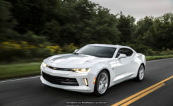 2016 Chevrolet Camaro Photos – ModelPublisher.com – (40)