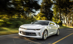 2016 Chevrolet Camaro Photos – ModelPublisher.com – (43)