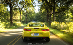 2016 Chevrolet Camaro Photos – ModelPublisher.com – (5)