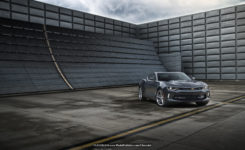 2016 Chevrolet Camaro Photos – ModelPublisher.com – (6)