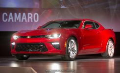 2016 Chevrolet Camaro Photos – ModelPublisher.com – (7)