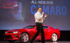 2016 Chevrolet Camaro Photos – ModelPublisher.com – (8)